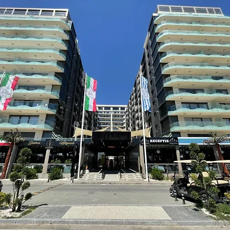 Appartement Acrima 109 Mamaia Nord *