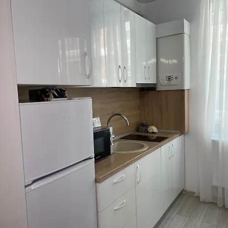 Апартаменты Acrima 109 Mamaia Nord *