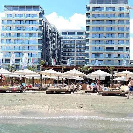 Apartment Acrima 109 Mamaia Nord *