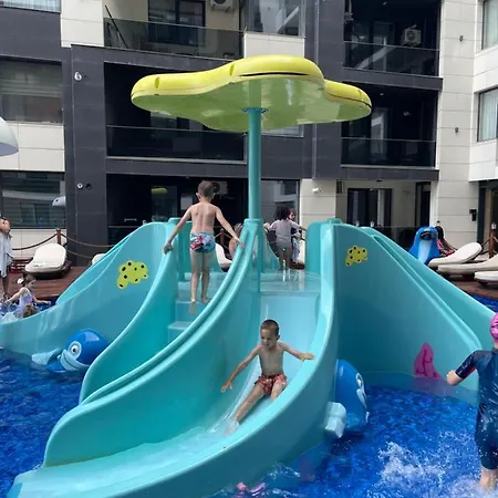 Acrima 109 Mamaia Nord *