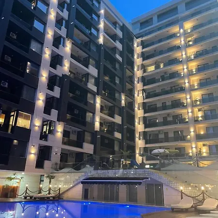 Acrima 109 Mamaia Nord
