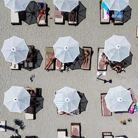 Acrima 109 Mamaia Nord