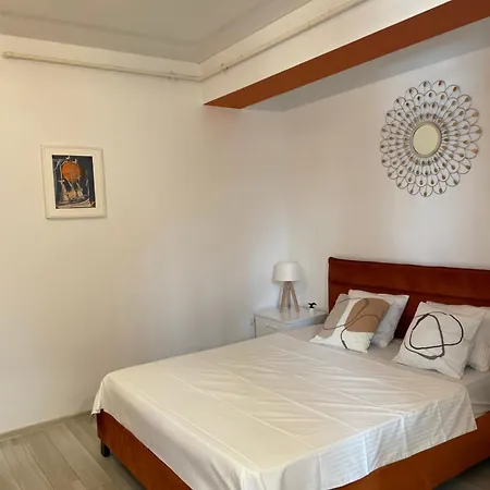 Acrima 109 Mamaia Nord