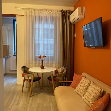 Acrima 109 Mamaia Nord