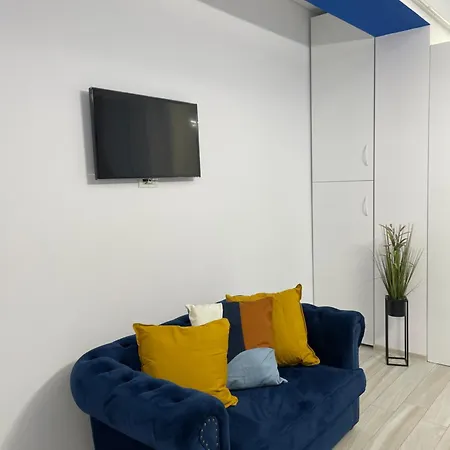 Acrima 109 Mamaia Nord