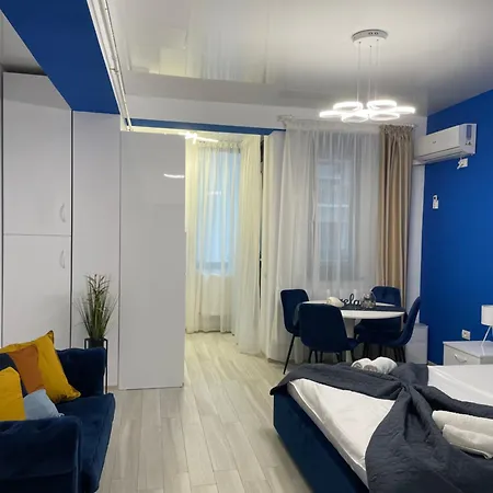 Acrima 109 Mamaia Nord * Нэводари