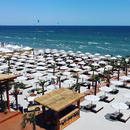 Acrima 109 Mamaia Nord