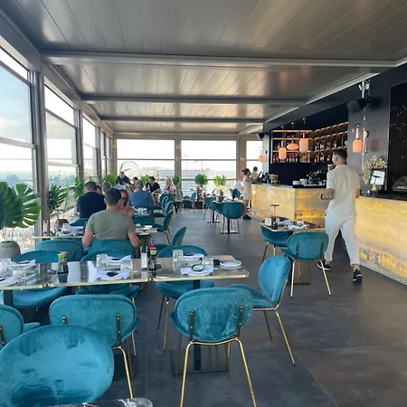 Апартаменты Acrima 109 Mamaia Nord